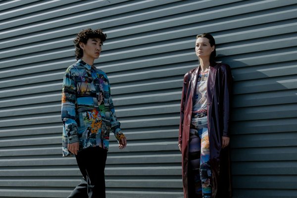 Creative Styling: How to Wear a Kimono Jacket for Every Occasion in the UK