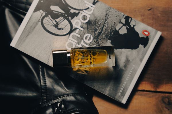 Discover London's Hidden Gems: The Ultimate Guide to Artisan Perfume Shops