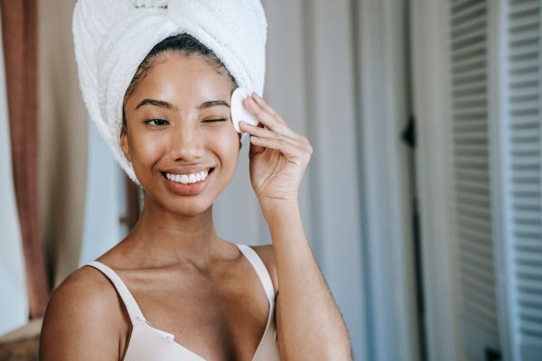 Discover the Best Techniques for Gently Removing Waterproof Mascara Without Harsh Chemicals