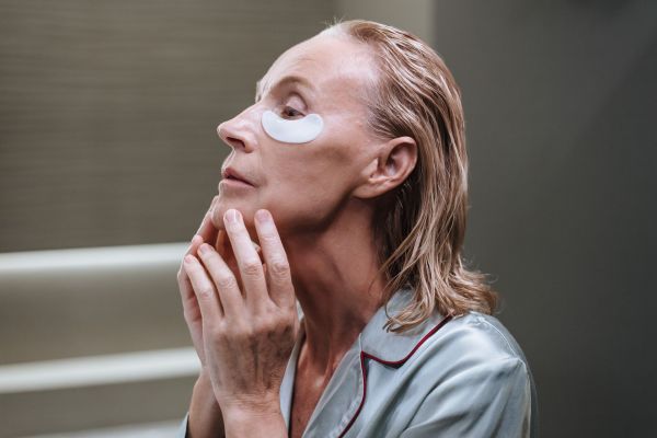 Discover the Most Exciting Anti-Aging Skincare Breakthroughs for Women Over 40
