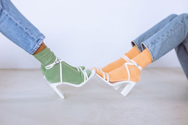Elevate your style: trendy socks and accessories to explore!