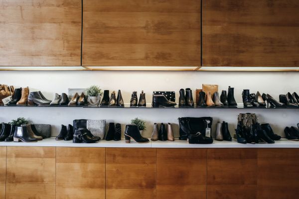 Essential Factors to Consider When Selecting Sustainable Footwear Brands