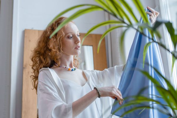 Top Vegan and Cruelty-Free Fabrics for Trendy UK Fashion: A Sustainable Style Guide