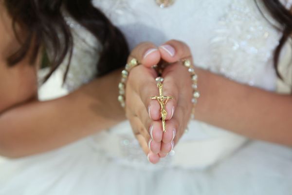 Unlock spiritual meaning with stunning religious charms