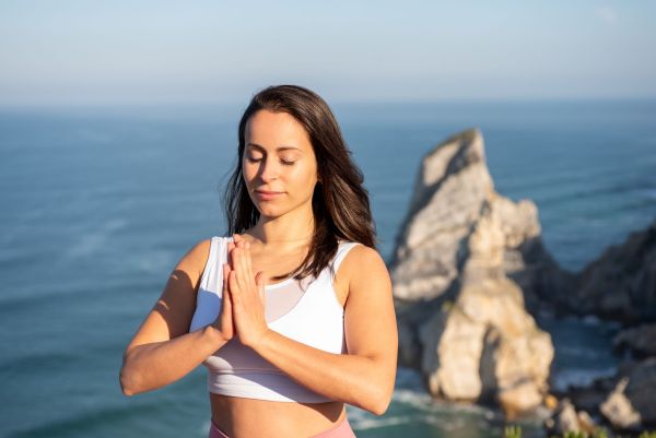 Unlocking Focus: Breathwork Techniques to Boost Concentration and Mental Clarity