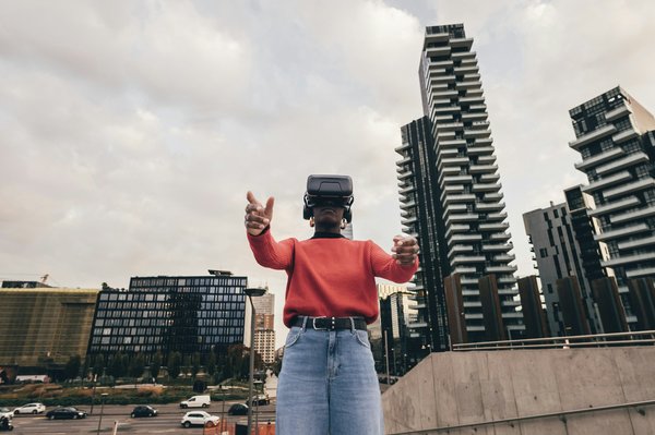 Unlock your style: why techwear bodysuits are a must-have