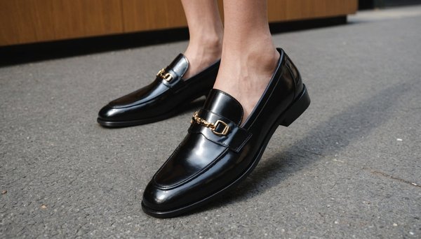 Unveiling the stylish world of prada loafers for women