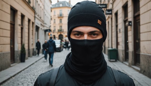 Explore unique balaclavas: fashion meets functionality
