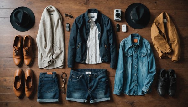 Discover the latest fashion pieces and products for every taste