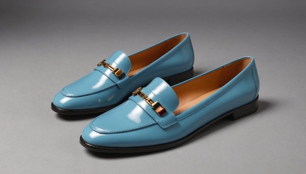 Discover the latest trends in women's prada loafers fashion